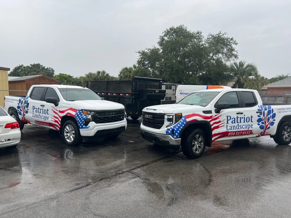 Patriot Landscape Solutions by Patriot Hardscape Solutions - Photo 46
