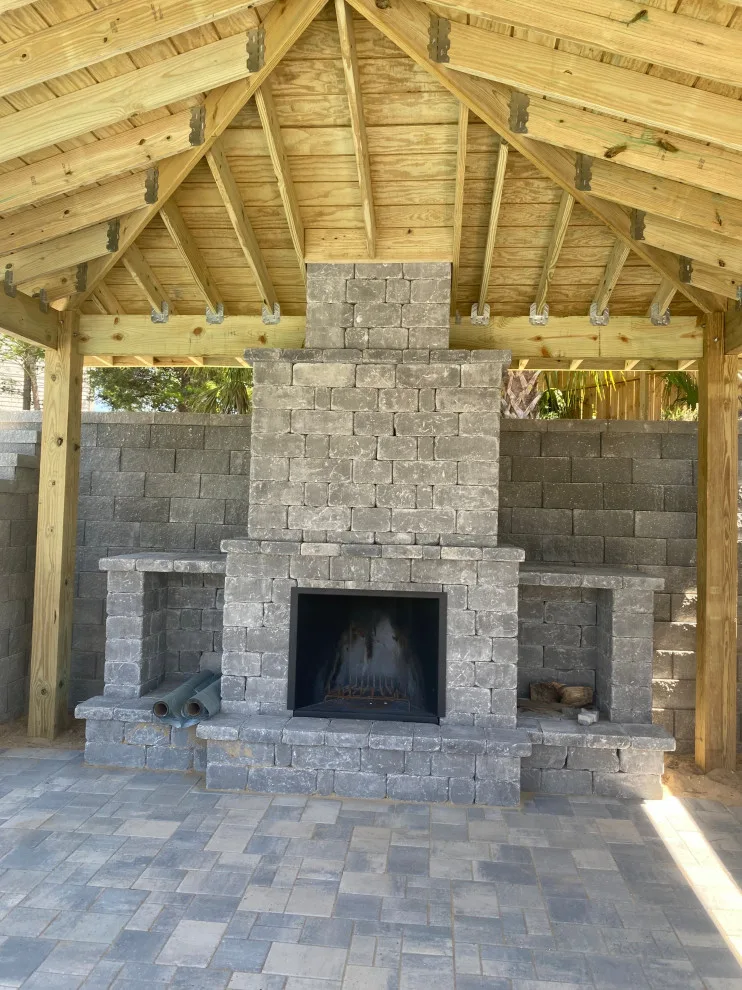 Patriot Landscape Solutions by Patriot Hardscape Solutions - Photo 21