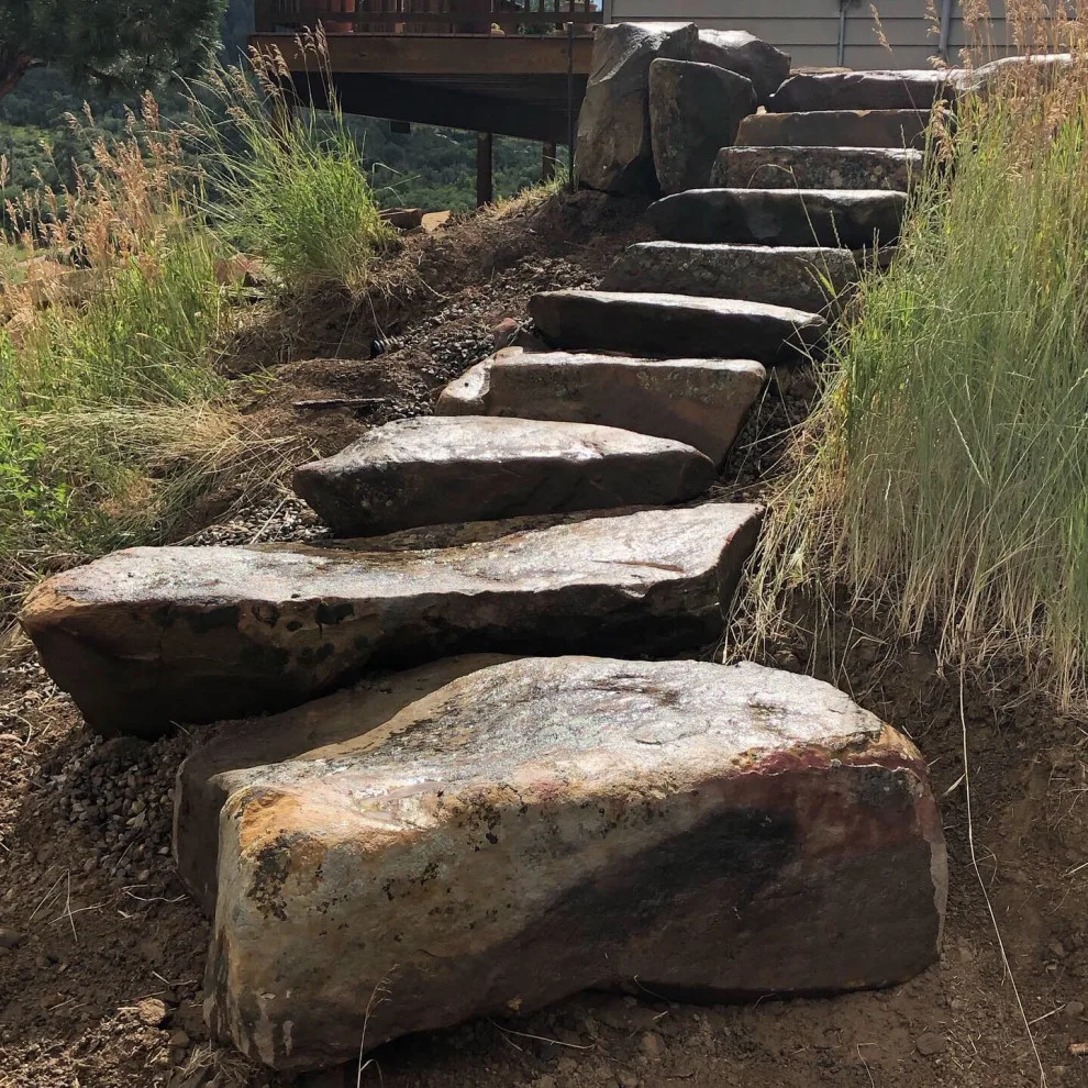 Colorado Stonescapes LLC - Photo 9