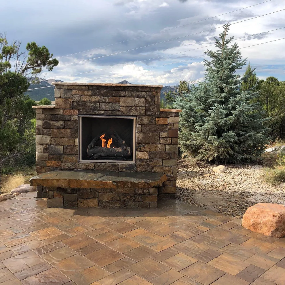 Alfresco Lifestyle by Colorado Stonescapes LLC - Photo 6