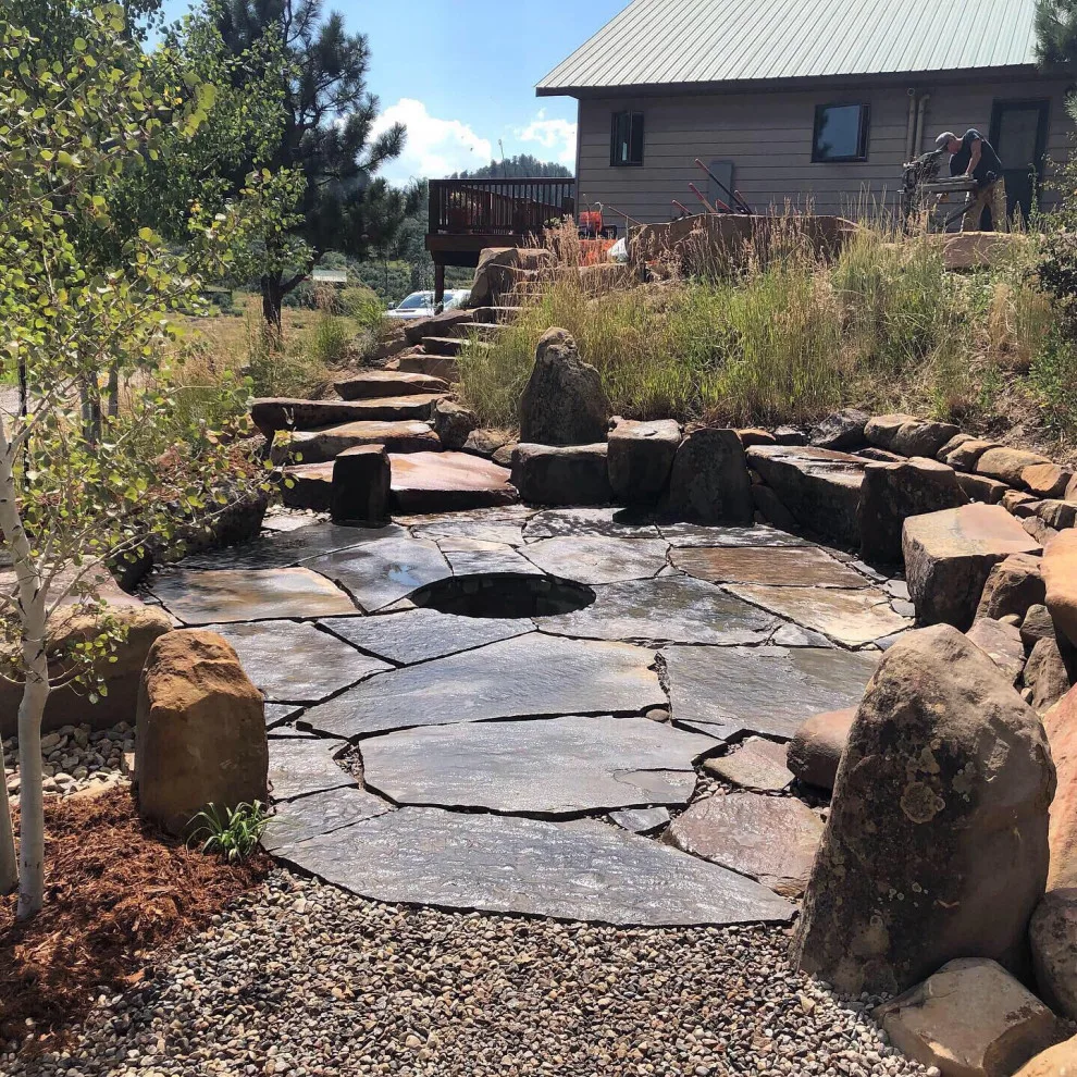 Colorado Stonescapes LLC - Photo 11