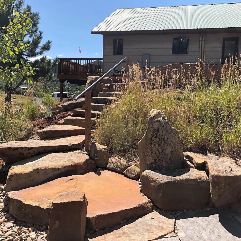 Colorado Stonescapes LLC - Photo 4