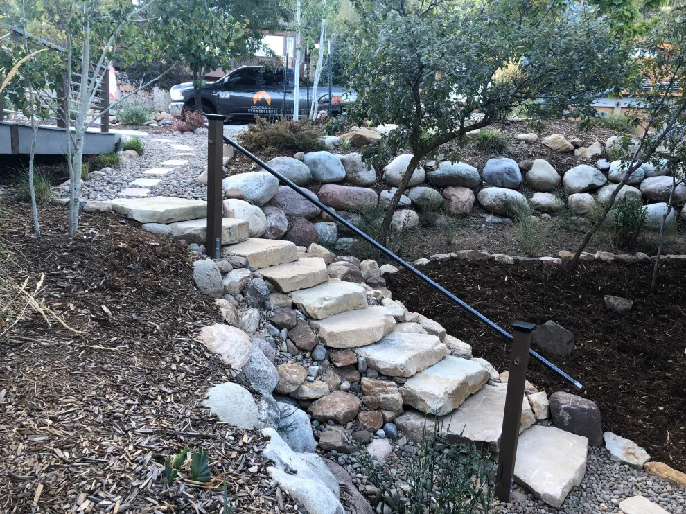 Colorado Stonescapes LLC - Photo 2