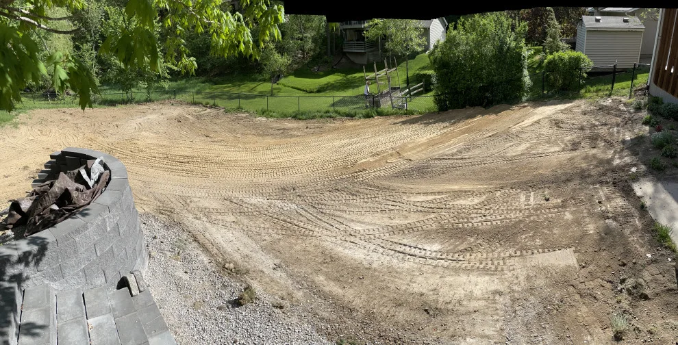 Site Preparation by TLC Property Services - Photo 10