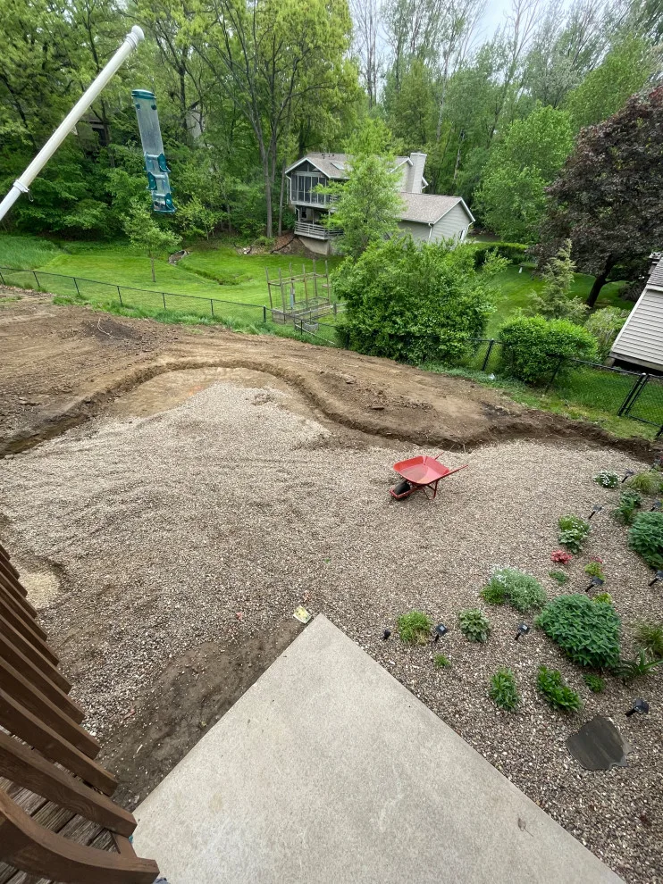 Site Preparation by TLC Property Services - Photo 14