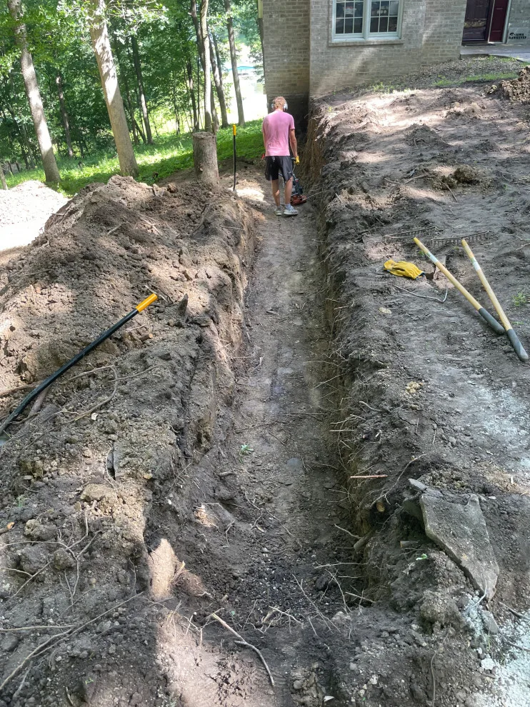 Site Preparation by TLC Property Services - Photo 9