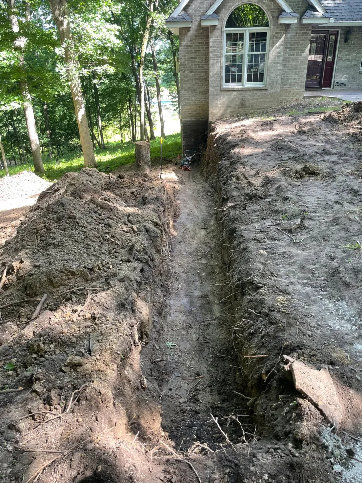 Site Preparation by TLC Property Services - Photo 15