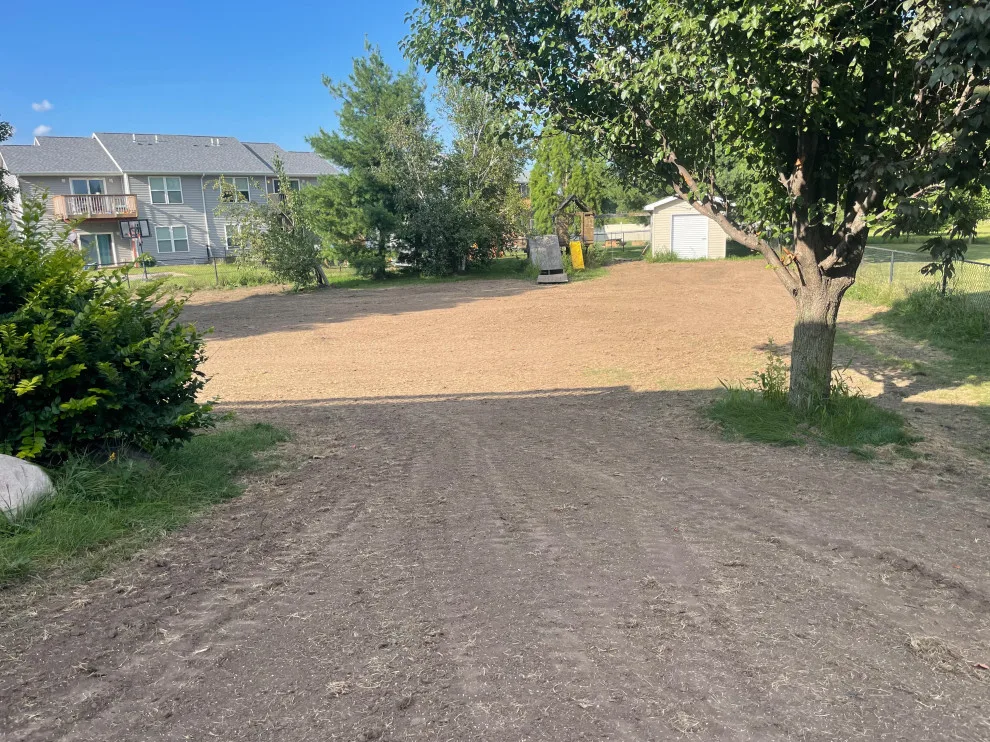 Site Preparation by TLC Property Services - Photo 6