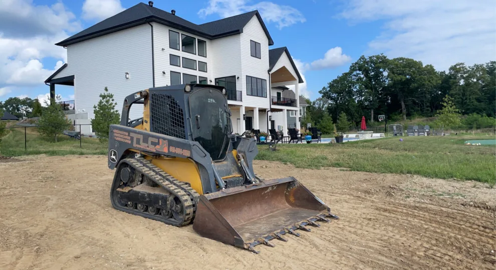 Site Preparation by TLC Property Services - Photo 11