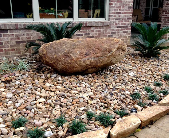 NorthPro Landscaping And Lawncare - Photo 3