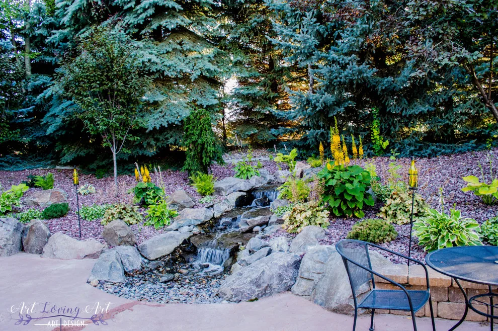 Aquatic Elements by Norlen Landscaping, LLC - Photo 3