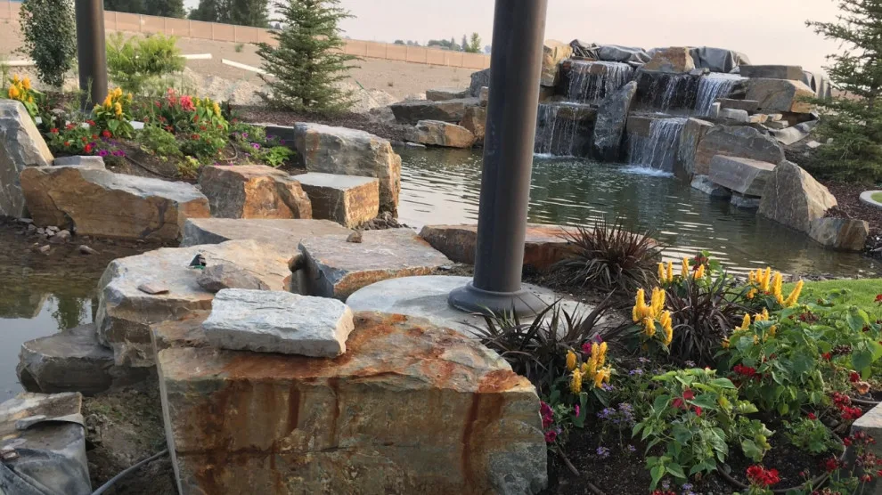Aquatic Elements by Norlen Landscaping, LLC - Photo 4