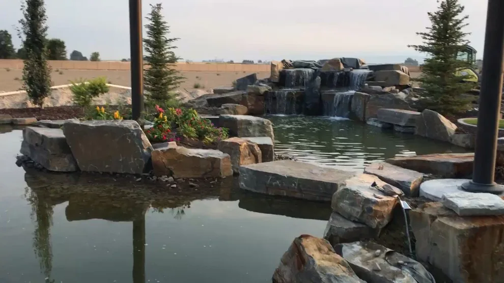 Aquatic Elements by Norlen Landscaping, LLC - Photo 2