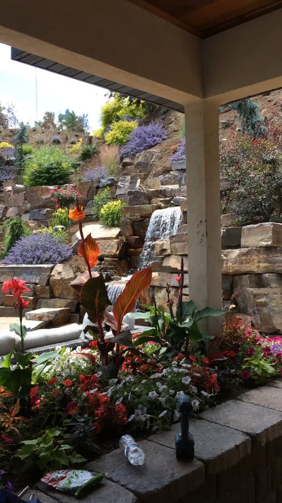 Aquatic Elements by Norlen Landscaping, LLC - Photo 10