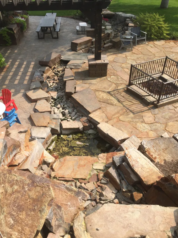 Aquatic Elements by Norlen Landscaping, LLC - Photo 5