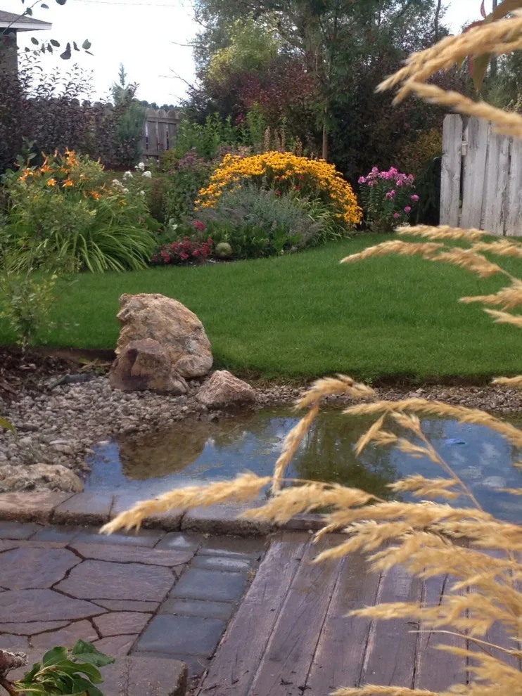 Aquatic Elements by Norlen Landscaping, LLC - Photo 6