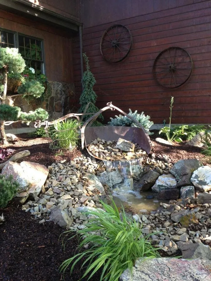Aquatic Elements by Norlen Landscaping, LLC - Photo 9