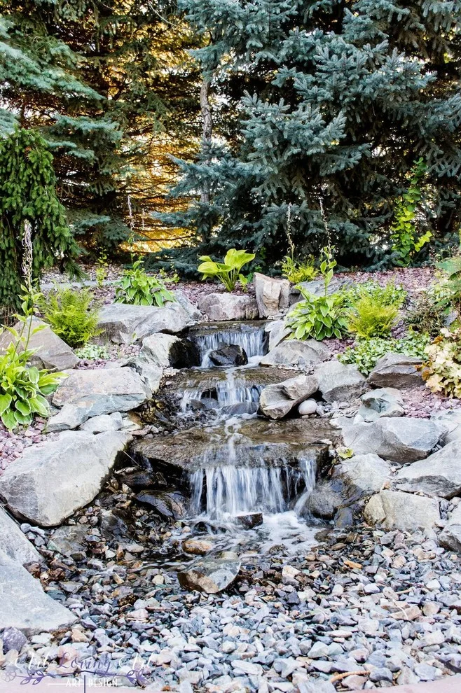 Norlen Landscaping, LLC - Photo 11