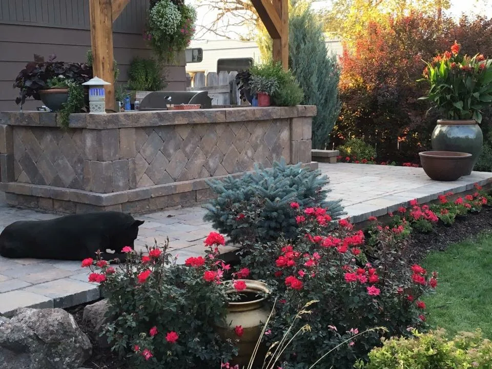 Norlen Landscaping, LLC - Photo 5