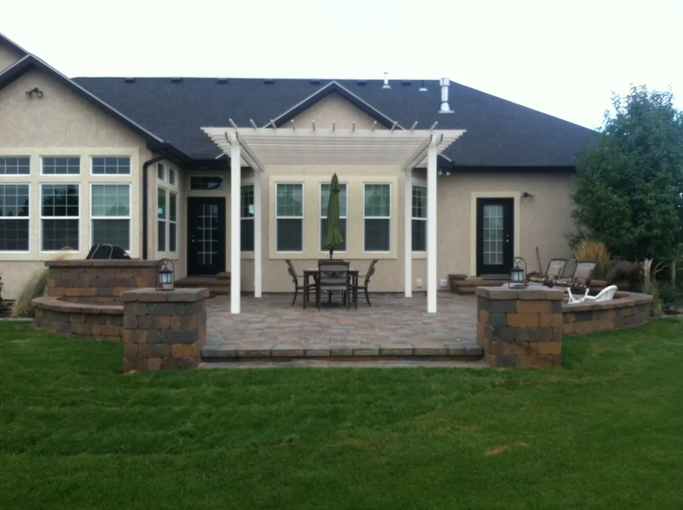 Norlen Landscaping, LLC - Photo 12
