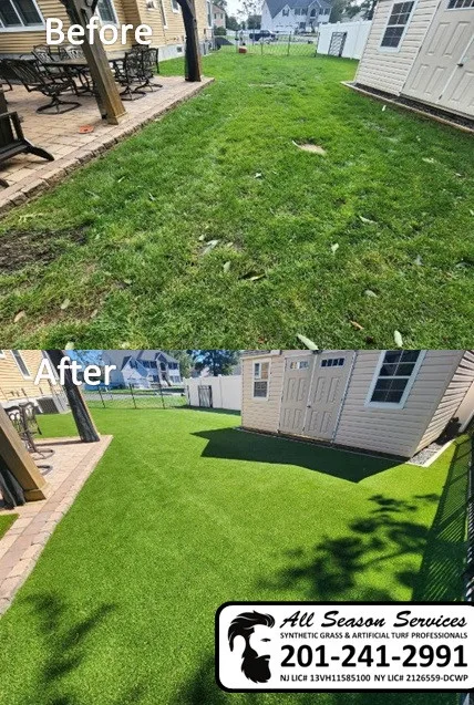 Bayville 2023 by All Season Services, LLC - Photo 4