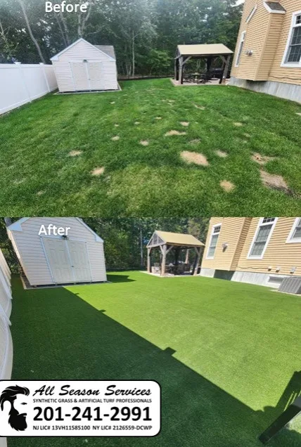 All Season Services, LLC - Photo 8