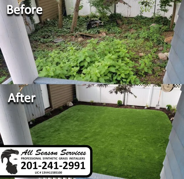 Bayonne 2024 by All Season Services, LLC - Photo 2