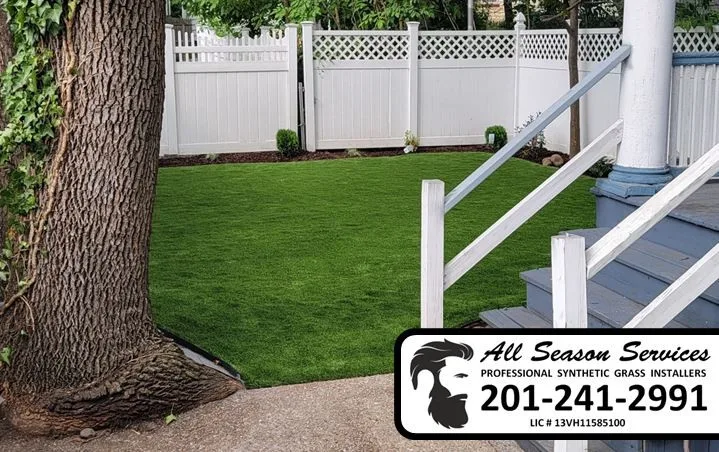 Bayonne 2024 by All Season Services, LLC - Photo 4