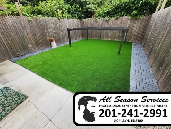 All Season Services, LLC - Photo 11