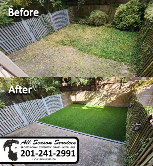 Hoboken 2024 by All Season Services, LLC - Photo 3