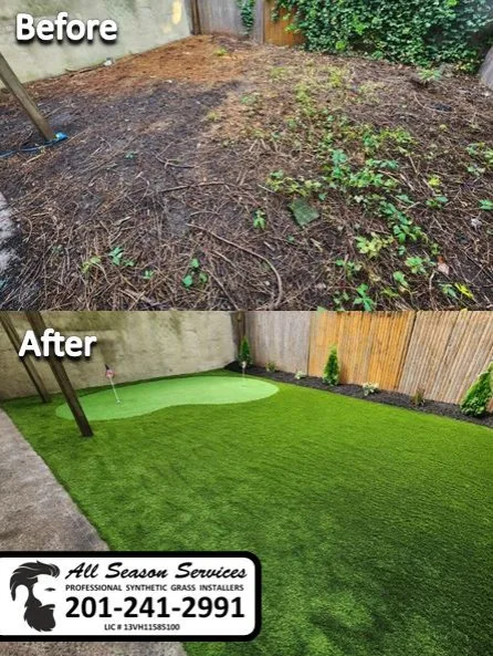 All Season Services, LLC - Photo 6