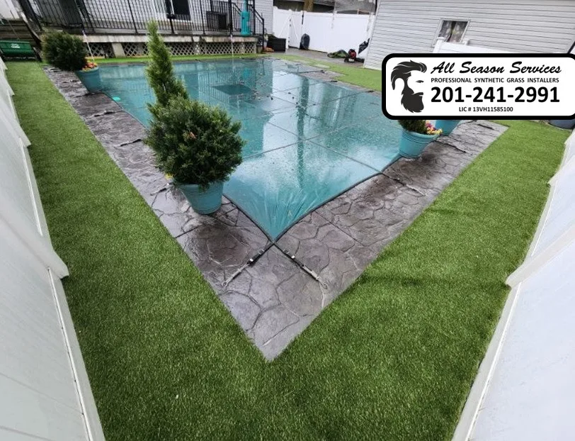 2024 Rutherford Project by All Season Services, LLC - Photo 3