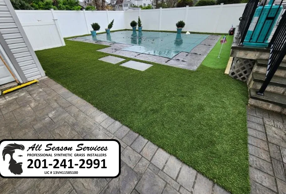 All Season Services, LLC - Photo 12