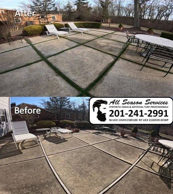 All Season Services, LLC - Photo 4