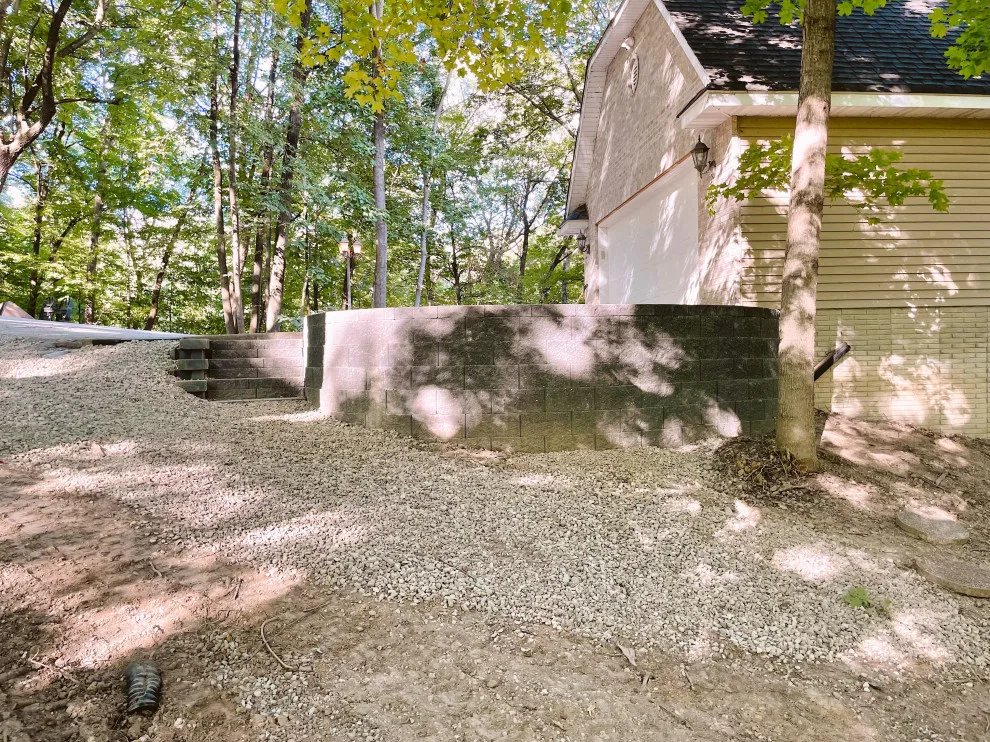 Landscape Hardscaping Initiatives by TLC Property Services - Photo 8