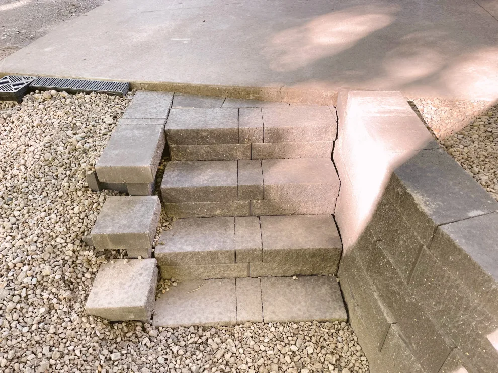 Landscape Hardscaping Initiatives by TLC Property Services - Photo 7