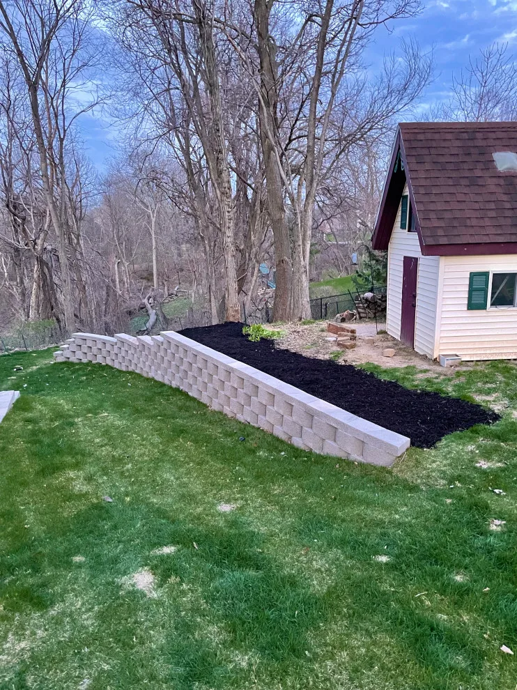 Landscape Hardscaping Initiatives by TLC Property Services - Photo 4