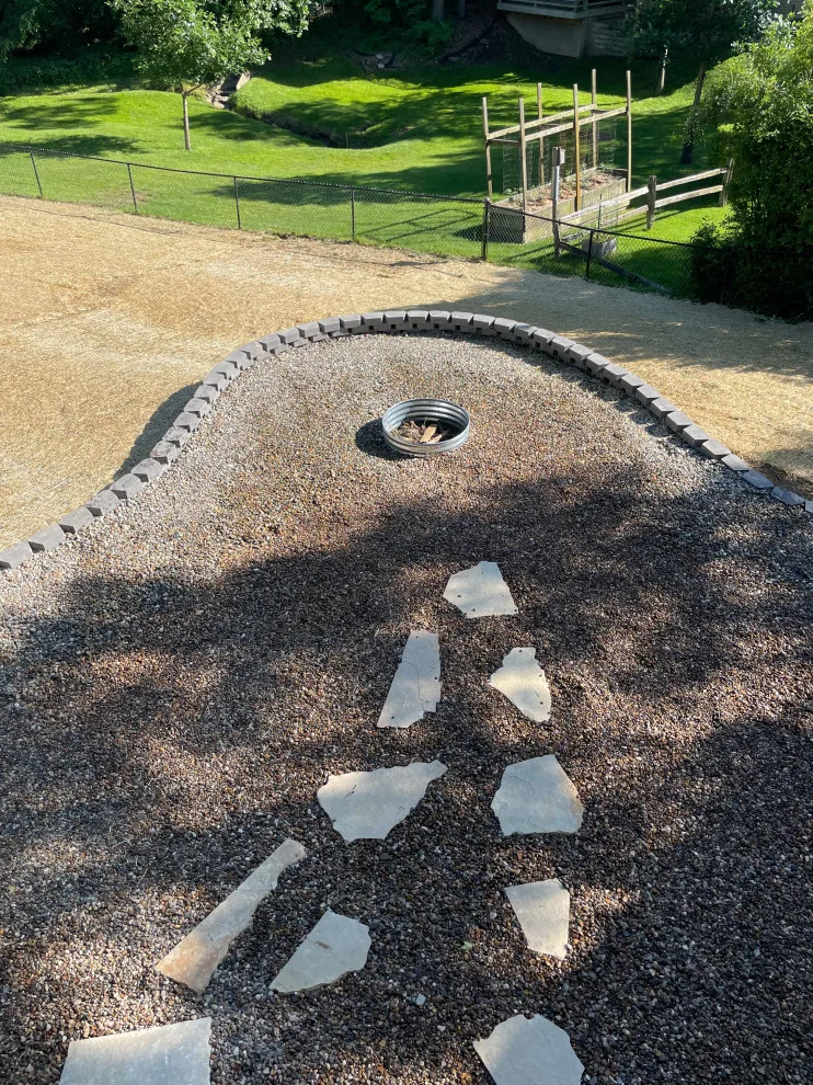 Landscape Hardscaping Initiatives by TLC Property Services - Photo 9
