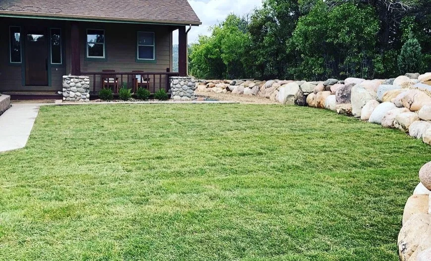Colorado Stonescapes LLC - Photo 3