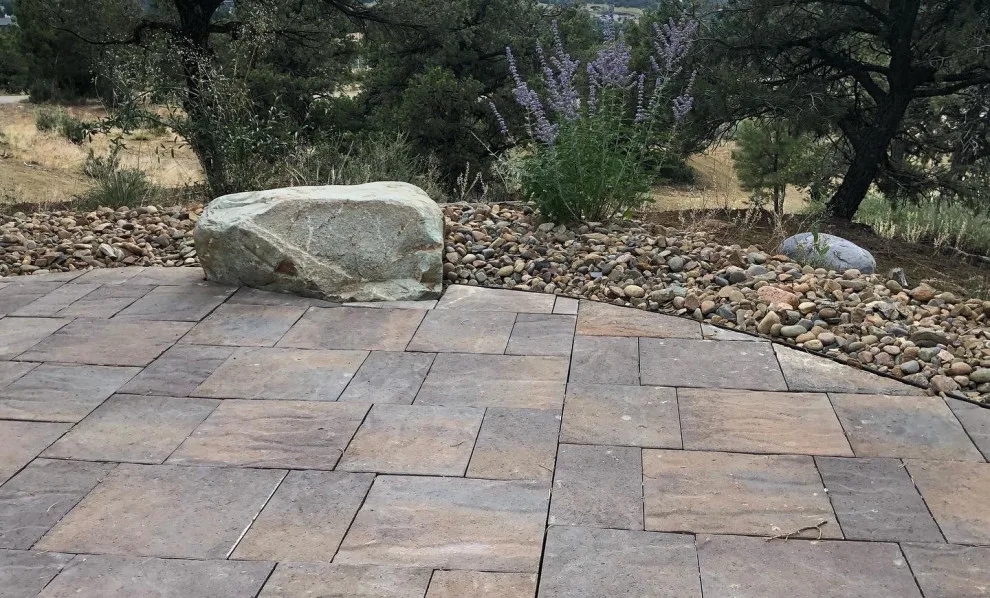 Envision it. We create it. by Colorado Stonescapes LLC - Photo 6