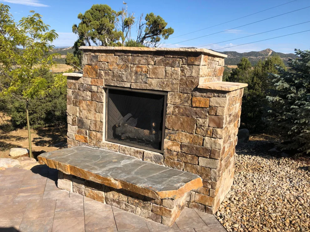 Colorado Stonescapes LLC - Photo 8
