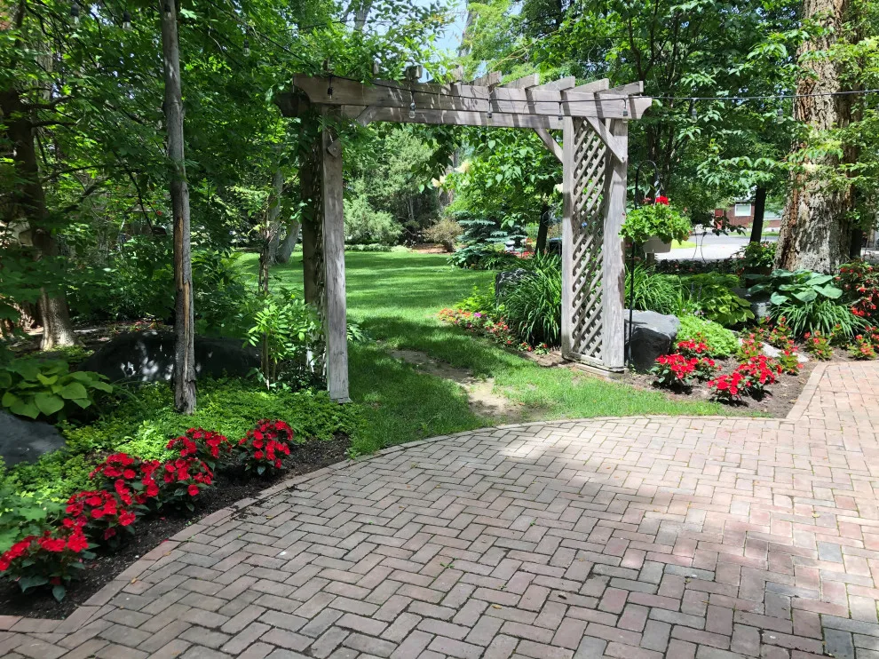 Blooming Gardens by Norlen Landscaping, LLC - Photo 14