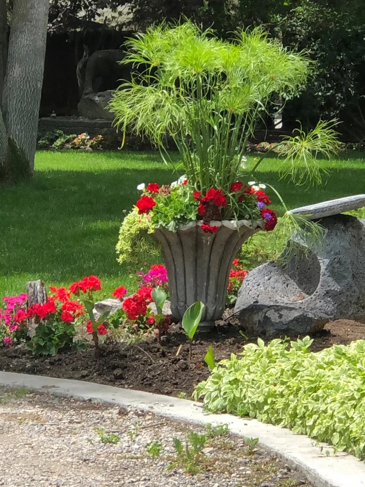 Blooming Gardens by Norlen Landscaping, LLC - Photo 8