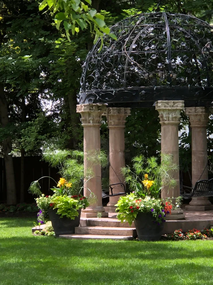 Blooming Gardens by Norlen Landscaping, LLC - Photo 2