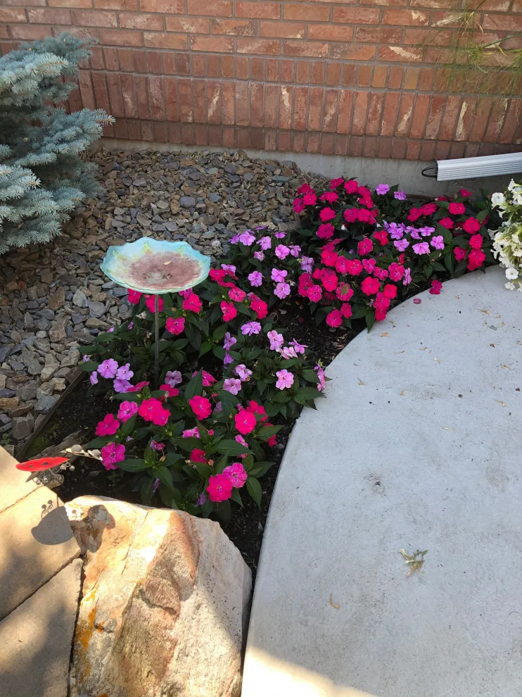 Blooming Gardens by Norlen Landscaping, LLC - Photo 17