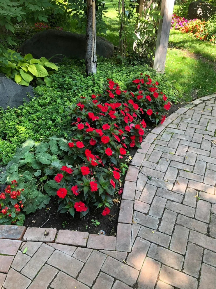 Blooming Gardens by Norlen Landscaping, LLC - Photo 16