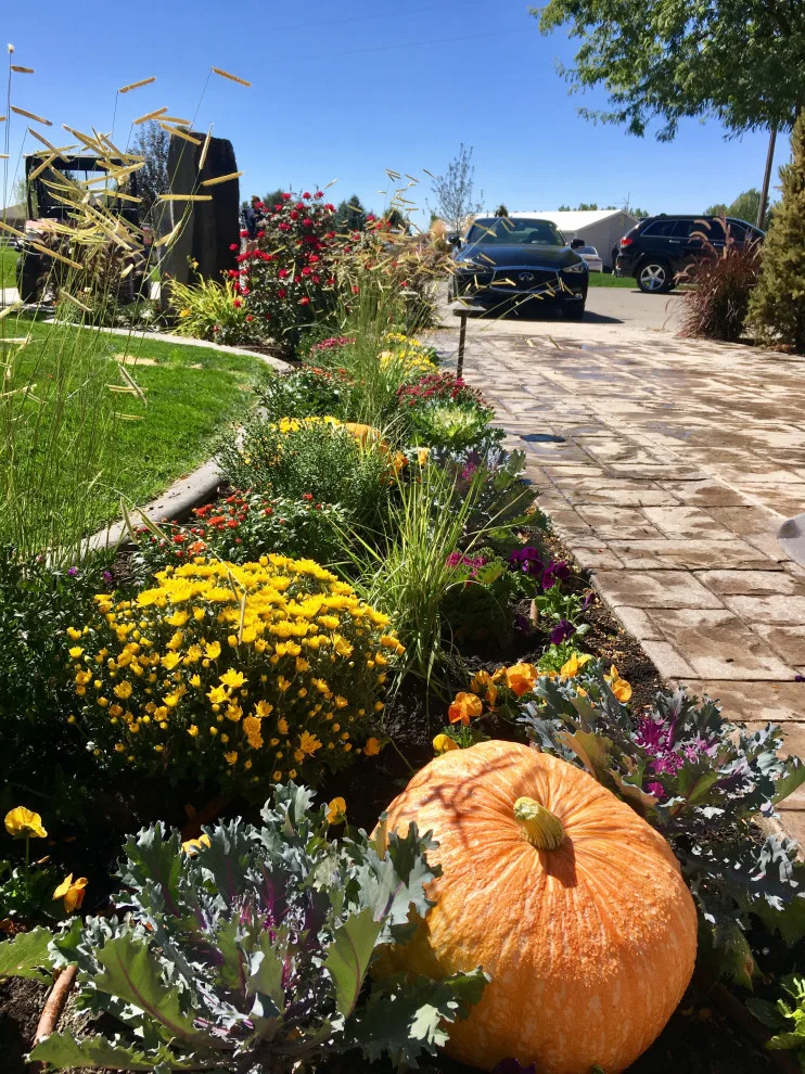 Norlen Landscaping, LLC - Photo 8