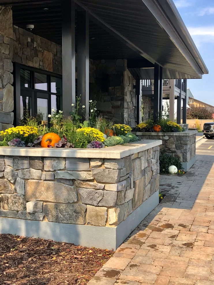 Business Initiative by Norlen Landscaping, LLC - Photo 18