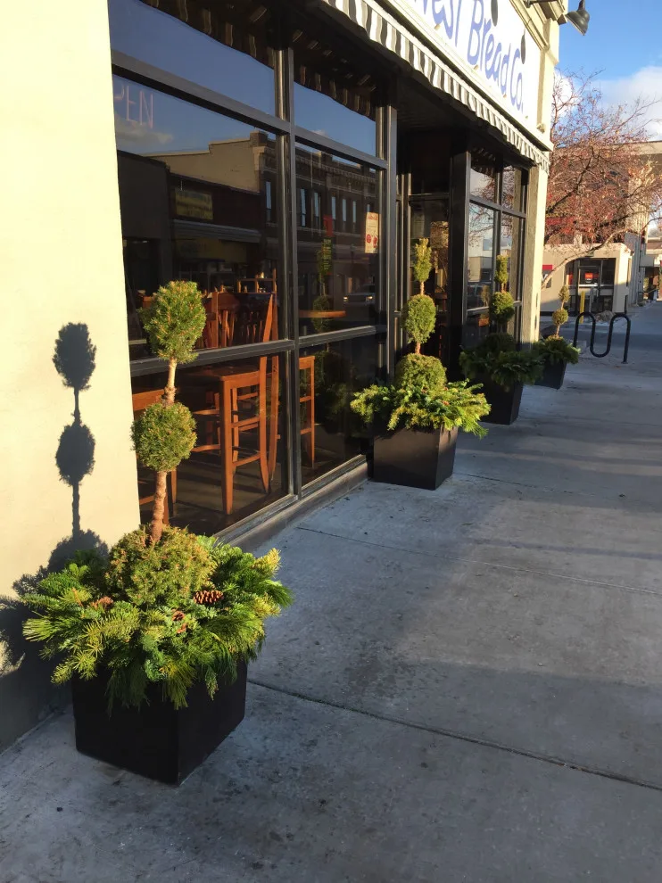 Business Initiative by Norlen Landscaping, LLC - Photo 20