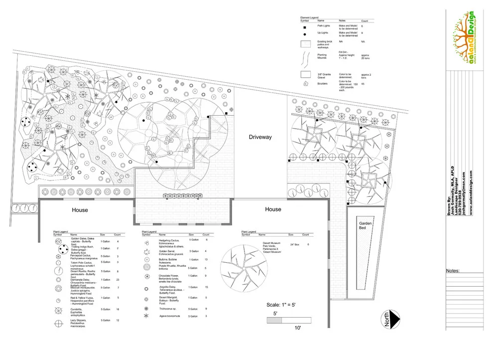 Alfertig Project by ALA, Artistic Landscape Architecture - Photo 5